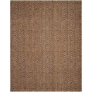 Wholesale Premium Jute <b>Rug</b> Eco-Friendly Bohemian Natural Fiber Handmade <b>Woven</b> Sustainable Durable Reversible Anti-Fatigue - Product Image 3