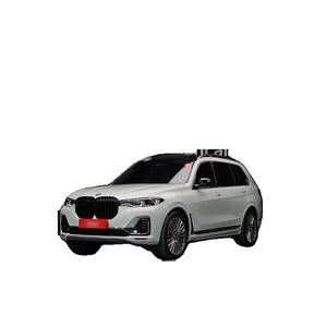 BMW X7 XDrive40i 2022 de 7 Plazas con Excelente Diseño, Asientos de Cuero, Caja de Cambios Automática, Cámara Trasera, Solo 32,234 Km! - Product Image 1