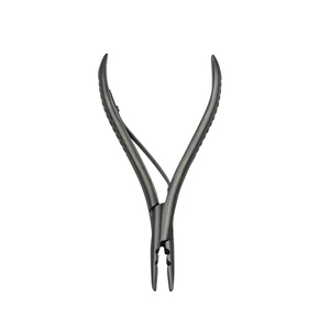 Pinzas Multifuncionales de Acero Inoxidable para Extensiones de Cabello, Marca OEM N6329, Hechas en China - Product Image 1