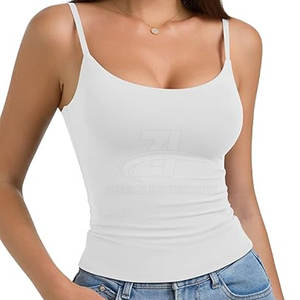 Top Deportivo Corto para Mujer, el Más Vendido en Línea, con Diseño de Logotipo Personalizado y Talla a Medida - Product Image 5