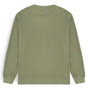 Sweat-shirt d'hiver pour homme de haute qualité, best-seller, doux, nouveau design avec impression de logo personnalisé, service OEM - Product Image 6