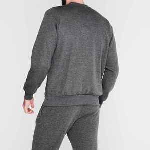 Sweat-shirts pour hommes au design tendance, fabrication OEM personnalisée, qualité supérieure, dernier design, vêtements d'hiver pour hommes, fabricant de vêtements décontractés - Product Image 4