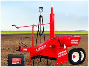 Le roulement de moteur à noyau de niveleur agricole robuste haute performance améliore la préparation du sol - Product Image 5