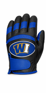 Guantes de Bateo de Béisbol de Alto Rendimiento con Material Resistente al Sudor y Agarre Antideslizante para un Mejor Control del Bate - Product Image 2