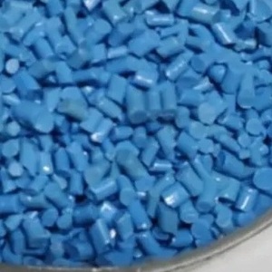 Premium <b>ABS</b> Plastic Granules for Molding & Extrusion - Product Image 1