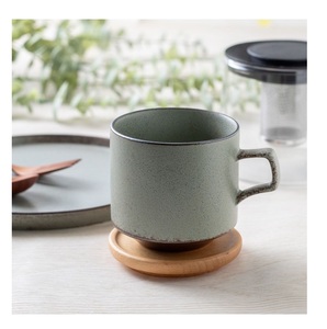 Vasos de Café Reutilizables Portátiles Modernos y Bonitos a Precios Accesibles, Proveedor de Artículos para Bebidas de Viaje - Product Image 1