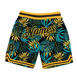 Shorts Bermuda Homme Personnalisés en Tissu Peigné Uni, Sublimation Décontractée, Respirants, Écologiques, pour l'Été et l'Entraînement en Salle de Sport, Vente en Gros - Product Image 1