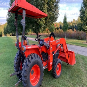คุณภาพพรีเมียมสำหรับ Kubota L2800 พร้อมปั๊ม บริการอย่างมืออาชีพ ผ่านการทดสอบ รับประกัน จัดส่งรวดเร็ว มีสินค้าในสต็อก ซื้อเลย ขายส่ง - Product Image 2