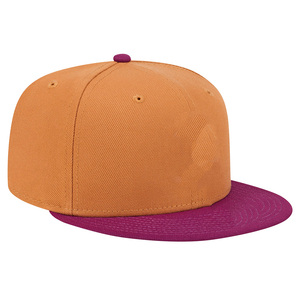 Gorra de Béisbol Bordada para Equipos Deportivos y Clubes, Gorra Snapback Personalizada de Hip Hop, Gorra de Moda Urbana - Product Image 5