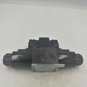 Válvula Solenoide Hidráulica DSV DSD, Válvula Direccional Hidráulica DSV-G03-33C-DC24-20 DSV-G03-22A - Product Image 1