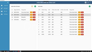 Software de Monitoreo de Productividad AT-MES con Plataforma ATSCADA y Soporte en Inglés - Product Image 3
