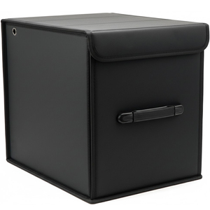 [3S] Acepeed Organisateur de coffre de voiture modulaire de type tiroir V2 AP22 Organisateur de coffre de voiture de type tiroir pliable Rangement de coffre de voiture - Product Image 6