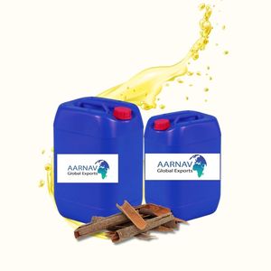 Aceite Esencial Nutritivo de Cassia 100% Puro, Extraído de Hojas Secas por Destilación al Vapor - Product Image 4