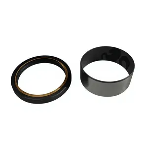Repuestos Nuevos para Camiones Pesados: Camisa de Cigüeñal Delantera OEM 278603999907 para Motores TATA 1613, 2515, 3118, 6CT 8.3L - Product Image 1