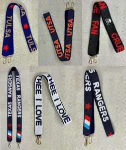 Customized Size <b>Handmade</b> Beaded Tiger Lanyard Strap Luxury Embroidered Purse And Shoulder Bag Belt Accessory At Cheap Price - Product Image 6