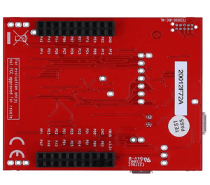 Kit de evaluación LaunchPad original EK-TM4C123GXL tm4c123gxl <span class=keywords><strong>tm4c123g</strong></span> tm4c123 MCU de 32 bits, placa de evaluación integrada - Product Image 3