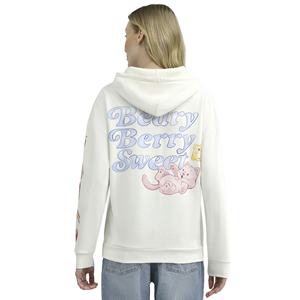 Vêtements pour femmes Sweats à capuche et sweat-shirt Design personnalisé Saison d'hiver Premium Confortable Casual Hoodies pour les femmes - Product Image 6