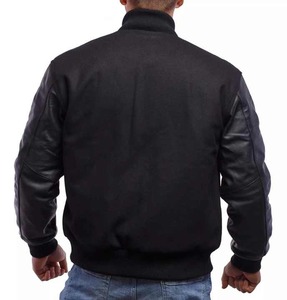 เสื้อแจ็คเก็ตวาร์ซิตี้หนา Stonefield Manufacturing - ผ้าขนสัตว์ 100% พิมพ์ลายการ์ตูน มีฮู้ด กันน้ำ ระบายอากาศได้ดี สไตล์สตรีทแวร์ สำหรับฤดูหนาว - Product Image 3