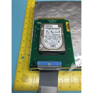 MATTSON TECHNOLOGY 7100-5899-05 STD BUS HARD - Equipo y Piezas de Semiconductores de Confianza de Marca Global - Product Image 1