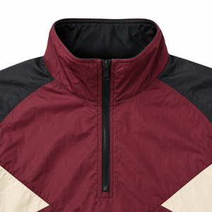 Custom Logo Windbreaker <b>Jacket</b> <b>Men</b> Waterproof Breathable Windbreaker Custom Print Team <b>Jacket</b> Zip Up Coat - Product Image 3