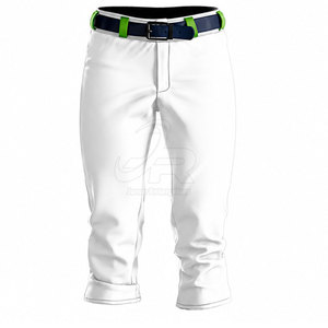 Vêtements de sport, uniforme de baseball le plus vendu, tissu respirant à séchage rapide, coupe ajustée, uniforme de baseball pour adultes - Product Image 6