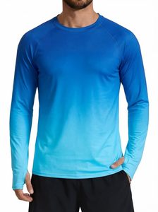 Camisa de Pesca para Hombre al por Mayor, Protección Solar UV UPF 50+, Manga Larga, Secado Rápido, Estampado Tropical, Rendimiento en Exteriores - Product Image 2