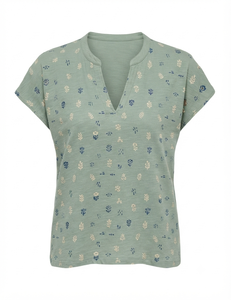 T-shirts pour femmes surdimensionnés très demandés, t-shirts personnalisés à la mode, t-shirts de créateurs originaux pas chers pour femmes - Product Image 5
