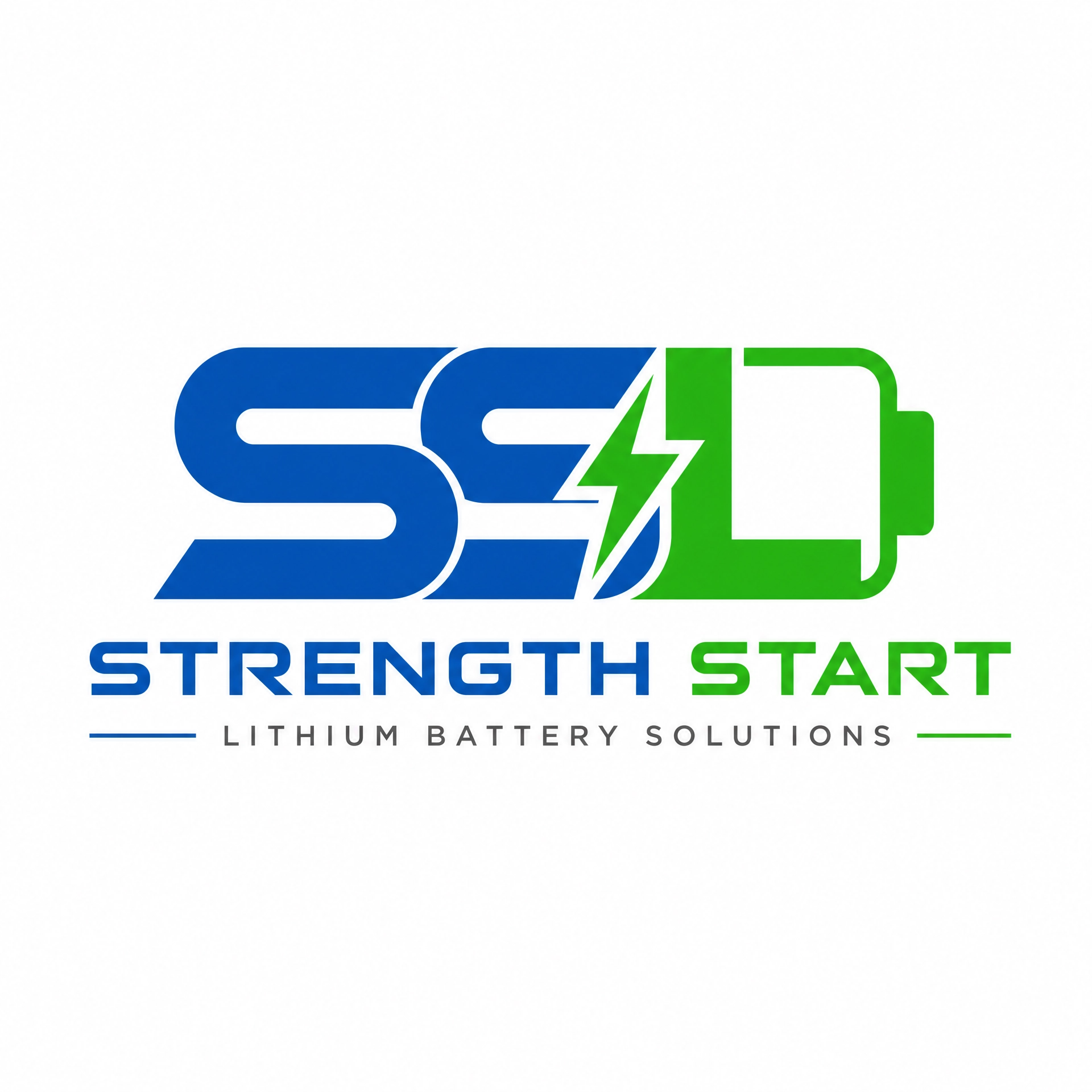 STRENGTH START LIMITED logo