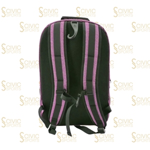 Sparkling Cheer <b>Backpack</b> With AB Rhinestones Book Bag for Cheerleader Cheer Team Glitter Bag Polyester Lining <b>Waterproof</b> - Product Image 6