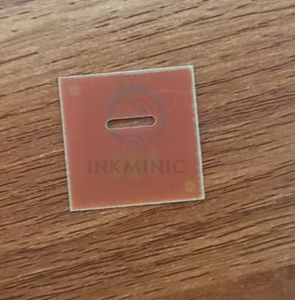 ชิปหมึกแดงแท้/ที่ใช้ร่วมกันได้สำหรับเครื่องพิมพ์วิดีโอเจ็ท รุ่น V4201-D V4210-D RFID Tag V7205-D V7206-D ชิปเสริมสำหรับเครื่องพิมพ์วิดีโอเจ็ท CIJ Inkjet - Product Image 6