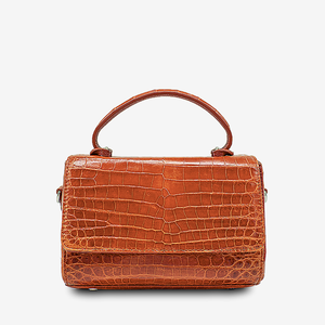 Bolsos de Hombro de Alta Costura para Mujer, Diseño Nuevo 2026, Bolsos de Mano para Damas y Chicas con Cierre de Botón, Tamaño L22.5 XW15 XH16.5cm - Product Image 3