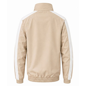 Chaqueta Cortavientos para Hombre al por Mayor, Ligera, Impermeable, Deportiva, para Correr, Senderismo, Casual, Fabricación OEM - Product Image 2
