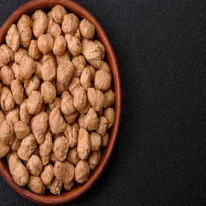 Nouvelle Saison FitTree International Morceaux de Soja Indiens 100% Purs Protéines de Soja Végétariennes Instantanées de Qualité Supérieure Approvisionnement en Vrac Alimentaire - Product Image 4