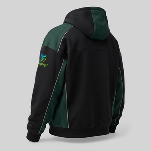 High Quality Casual Wear <b>Oversize</b> <b>Hoodie</b> For Everyday Comfort Relaxed Movement Stylish Appearance And <b>Long</b> Lasting Performance - Product Image 3