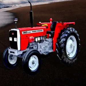 Tracteurs agricole Massey ferrophone 360, équipement agricole