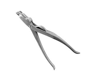 Base d'instruments chirurgicaux Épandeurs de fonte à trois broches Produits opératoires de qualité supérieure et approuvée PAR VIDIFIVE - Product Image 3