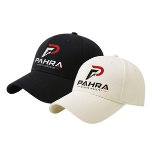 Custom Baseball Cap Manufacturer Embroidered Silk Screen Printed Mesh Fabric Caps OEM ODM Adjustable Unisex Sports Lightweight - Product Image 6