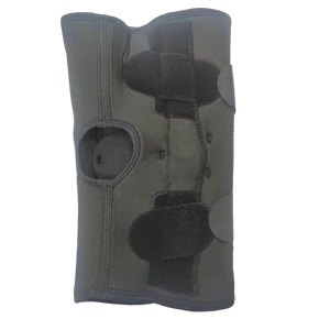 Soporte <span class=keywords><strong>de</strong></span> Rodilla Ajustable <span class=keywords><strong>de</strong></span> Acero, Protector <span class=keywords><strong>de</strong></span> Rodilla para Lesiones <span class=keywords><strong>de</strong></span> Menisco - Product Image 3