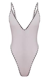 Maillot de bain une pièce pour femme, personnalisé, de haute qualité, vente en gros, séchage rapide, sur mesure, offre spéciale - Product Image 5