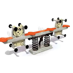 HP-OPSW 053 Entorno de Juegos al Aire Libre Enfocado en la Comunidad que Promueve el Juego Inclusivo - Product Image 1