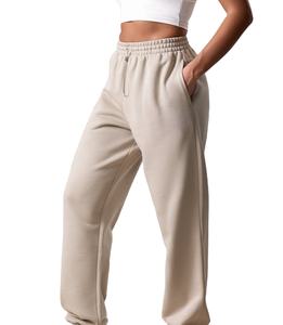 <b>Ladies</b> Cargo Pants Women <b>Trousers</b> Wide Leg High Waist <b>Plus</b> <b>Size</b> <b>Trousers</b> Casual Women <b>Trouser</b> Wholesale Custom Logo - Product Image 1