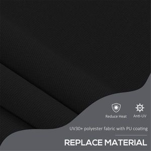 Patio Awning for Outdoor Comfort and Sun Protection - Product Image 5