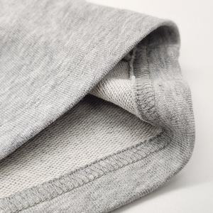 Hot Summer casual running streetwear gimnasio entrenamiento playa pantalones cortos French Terry sweat shorts gimnasio pantalones cortos con logotipo personalizado impreso - Product Image 3