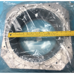 Adaptador AMAT 0040-22024, Fuente S/B de 13 Pulgadas - Equipo y Piezas de Semiconductores de Confianza de Marca Global - Product Image 6