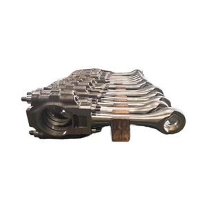 Thanh truyền máy phát điện động cơ thuyền bốn thì - Product Image 3