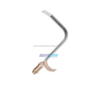 DAVICON เต้านม ENGLER รถแทรกเตอร์ใยแก้วนำแสงกว้าง65MMX12MM - Product Image 2