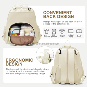 Zaino per pannolini premaman per bambini, - Product Image 2