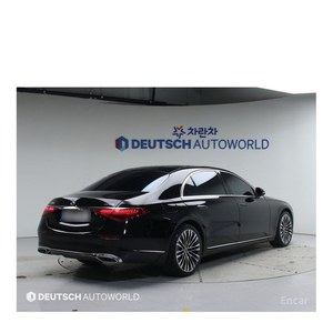 Mercedes-Benz Classe S S580L 4MATIC 2024, 36 100 km, boîte automatique, conduite à gauche - Product Image 2