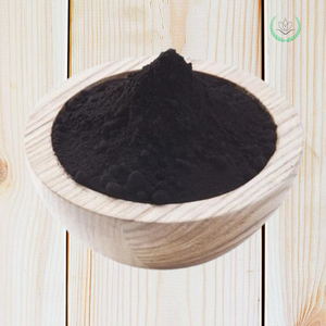 Poudre de charbon actif de haute qualité à base de bois pour la purification industrielle de l'eau et de l'air, matière première en vrac pour l'exportation - Product Image 1