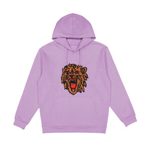 Sudadera con Capucha Premium de Alta Calidad, Estilo Urbano Vintage, Gruesa, Extragrande, de Felpa, Personalizable, Mezcla de Algodón para Hombre - Product Image 1